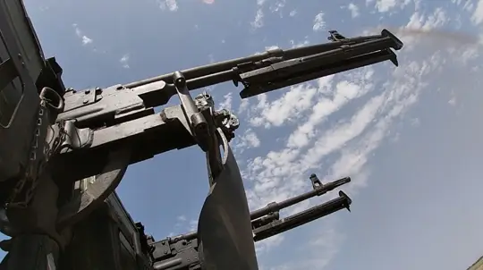 How Ukraine’s Huge Flamingo Cruise Missile Can Be Detected and Shot Down