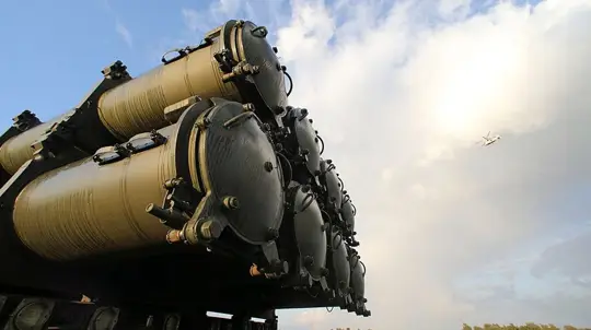 Bal Missile Systems Use “Wolf Pack” Anti-Ship Tactic