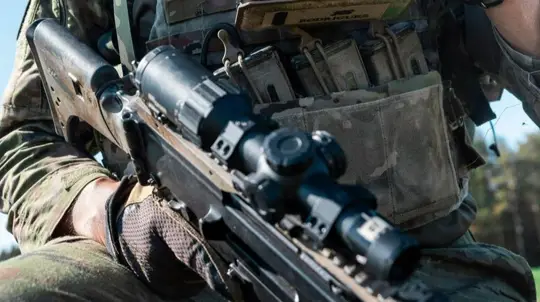 NATO Reworks Training Around Ukraine Drone Warfare
