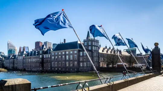 NATO Kaliningrad Attack Could Trigger Nuclear Response
