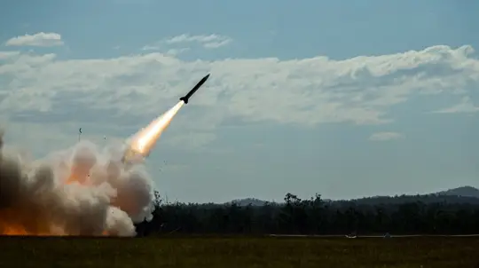 Ukraine Air Defence Crisis Deepens as Patriot Hopes Fade