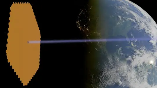 US Reveals Orbital Space-Control Weapon, Details Secret