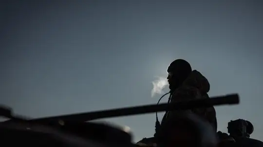 Russian Surgeon Says 40% of Ukrainian Troops Are Ill