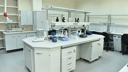 Ukraine Biolabs Upgraded Under Pentagon Program