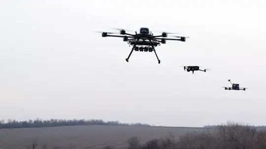 Baltic Drone Crisis May Haunt Zelensky, Analyst Says