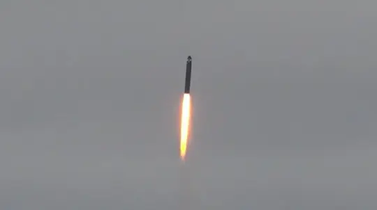 Zelensky Blames Patriot Missile Shortage After Kiev Attack
