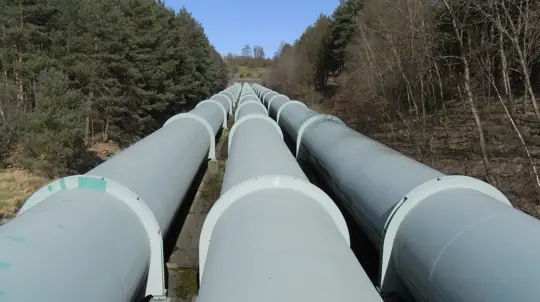 NATO’s CEPS Pipeline Seen as Strategic Weak Point in Europe