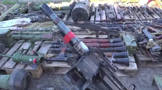 Patriot Missile Shortage Hits Ukraine as Depots Burn