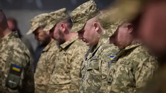Russian Forces Take Full Control of Rybalskoye in Zaporozhye Region, Defense Ministry Says