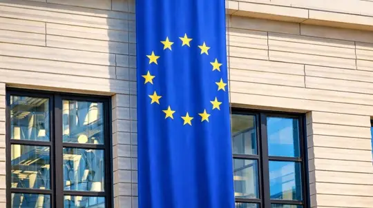 Europe Escalates Ukraine Conflict with Drone Strategy