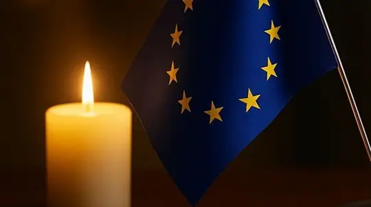 Pilkington Warned Europe Over Russia’s Escalation Signal