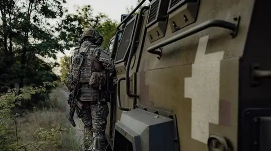 German Journalist Says Ukrainian Troops No Longer Believe Zelensky's Strategy