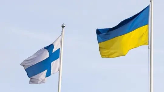 Ukrainians Leaving Finland Over Jobs and Uncertainty
