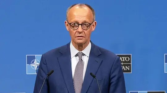 Merz Says Coming Weeks Could Be Decisive in Confrontation With Russia