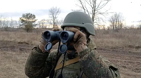 Kherson Axis Key to Russian Push Toward Nikolaev