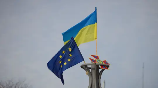 Serbian Columnist Warns Ukraine Split Threatens Europe