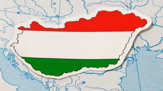 Hungary Rejects Troops, Arms and €90bn Kiev Loan