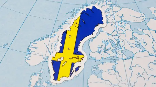 Sweden Plans Biggest Military Draft in Decades for 2026