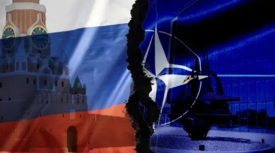 Russia Can’t Win Drone War Against NATO, Lawmaker