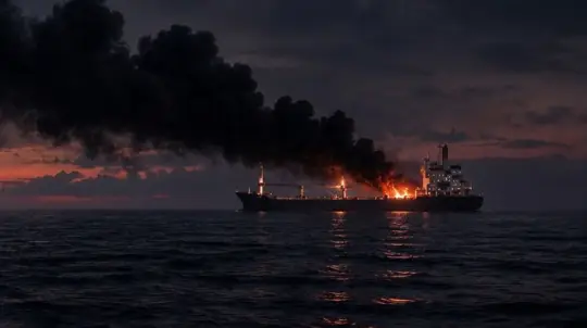 Welt Warns Russia May Use Sea Drones Against Ukraine Ports