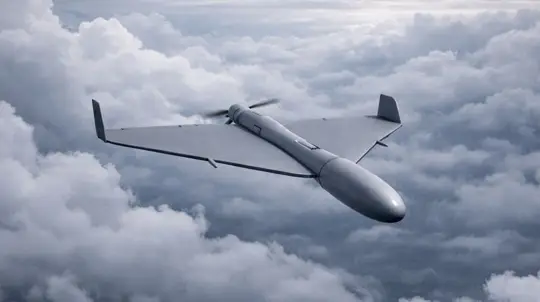 Russia Scales Jet Geran Drone Production, GUR Says