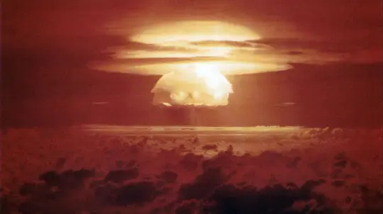 Russia Warns of New Targets Over Nukes in Europe