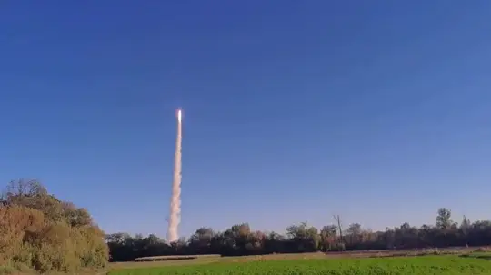 Ukraine’s Flamingo Missile Shortage Exposed by Expert