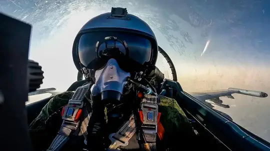 Russian Air Superiority Boosts Ground Advance in SVO