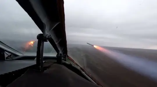 West Could Lose Air Superiority in War With Russia