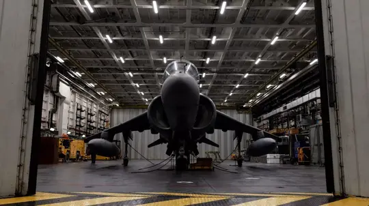 US Considers Deploying Nuclear Weapons in Additional NATO Countries in Europe