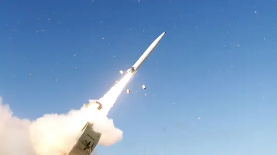 NYT: US Used New PrSM Missile in Strike on Iran