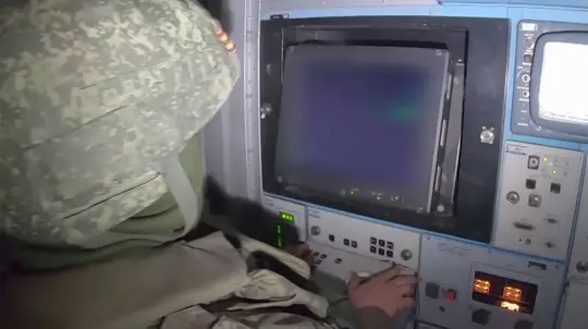Russia Downs Over 190 Ukrainian Drones in One Day