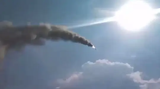 Tor-M2KM Air Defense System Shown at Fleet-2026 Naval Salon