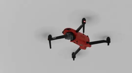 Russian Drone Drops Munition Down Chimney, Killing Six Ukrainian Troops in Petrovka