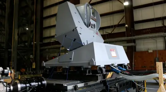 U.S. Laser-Armed Destroyers Near Iran Raise New Alarm
