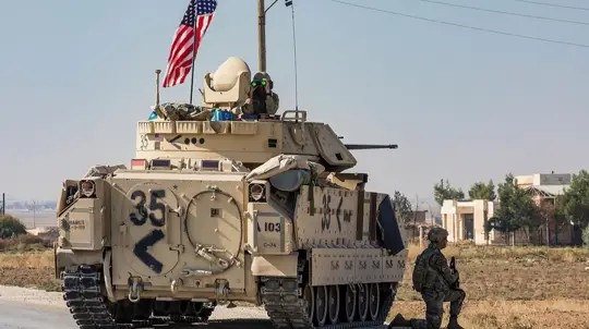 WSJ: US Army Drone Weakness Exposed in Germany Drills