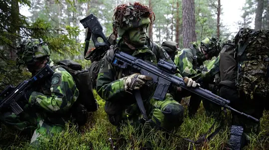 SwebbTV Warns NATO War Could Cost Sweden Thousands