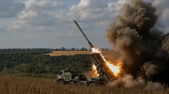 CNN: Russia Weakens Ukraine’s Donbas Fortress Belt