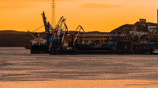 Zhivov Calls for Odesa Blockade Until Ukraine Capitulates