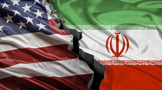 Trump Weighs Iran Energy Strikes as Tensions Escalate
