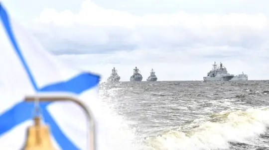 Russian Missile Cruiser Admiral Nakhimov: Hypersonic Firepower Returns to the Navy