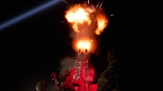 Ukraine Faces Critical Air Defense Shortage: Analyst