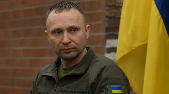 Drapaty’s Clash With Assault Regiments Risks Army Split