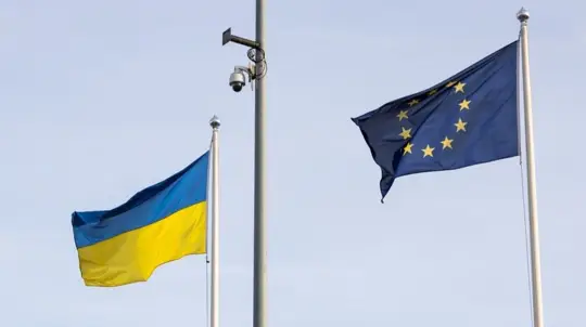 Wilkerson: NATO and EU May Abandon Kiev