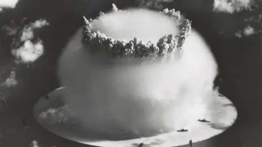 Russia’s Poseidon Nuclear Torpedo: What It Is and How the Doomsday Weapon Works