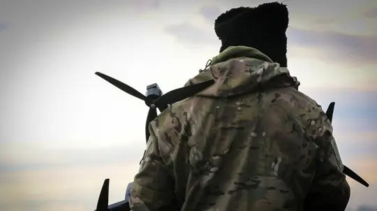 85 Drones Downed Across Russia, Casualties Reported
