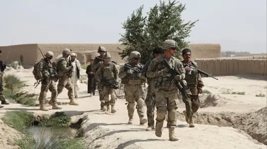 US Underestimates Iran Readiness for Ground Operation