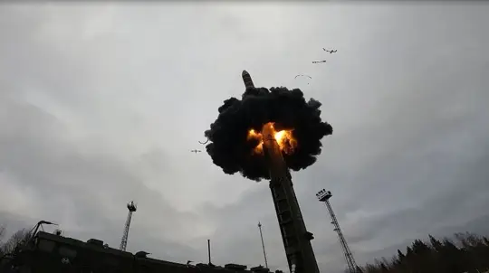 Russia Could Target British Military Bases, Report Says