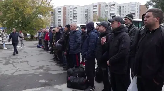 Fall Mobilization in Russia: Three Signs That Could Indicate It Is Coming
