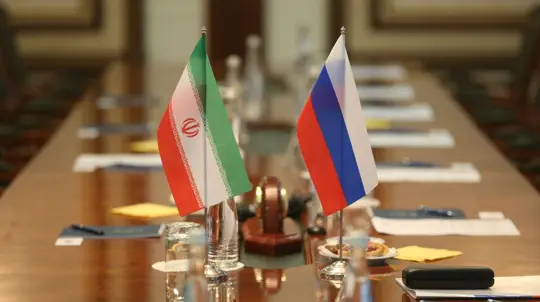 Russia Seen as Key Mediator in Middle East Deal